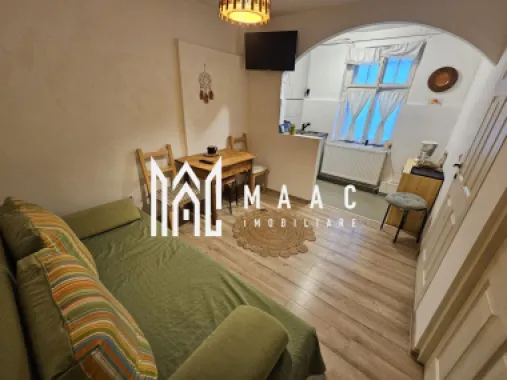 Casa individuala cu afacere la cheie | 140 mp | Central