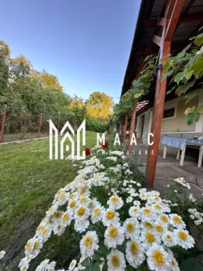 Casă tradițională I 100 mp utili I teren 1830 mp I Armeni I SIBIU