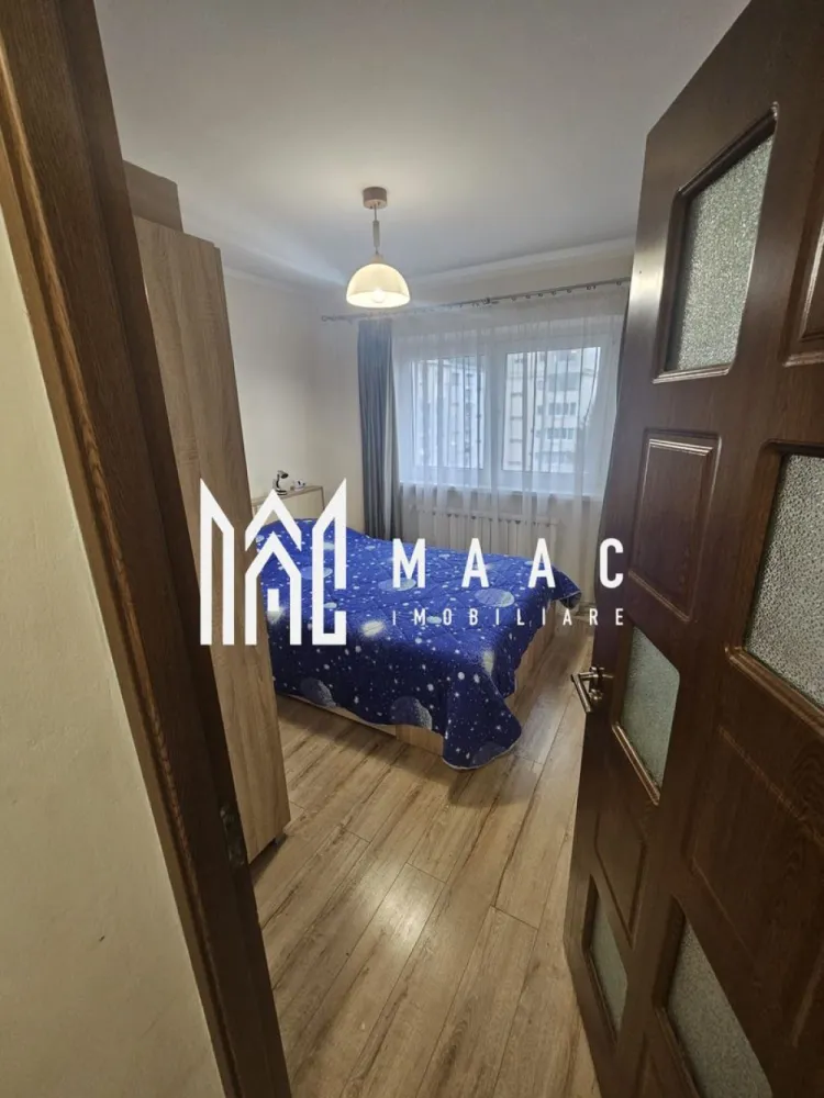 Apartament 2 camere | Etajul 3 | Valea Aurie - MAAC Imobiliare vă propune spre vânzare un apartment decomandat cu 2 camere, total renovat, amplasat la etajul 3/4 al unui imobil situat în Valea Aurie. 

Compartimentarea imobilului;
- Hol de acces.
- Bucătărie deschisă cu posibilitate de închidere.
- Sufragerie spațioasă.
- Dormitor matrimonial.
- Baie dotată cu vană și sistem de ventilație.

Totodată, apartamentul beneficiază de un balcon închis cu acces din bucătărie și de o pivniță la subsolul blocului.

Suprafața utilă a imobilului este de 48 mp.

În proximitatea apartamentului se găsesc instituții de învățământ, centre comerciale, mijloace de transport în comun și spații verzi.

Pentru mai multe detalii, specificați CP3009850.