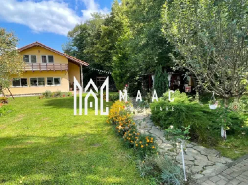 Proprietate intr-o locatie de vis | Tocile | Teren 790 mp