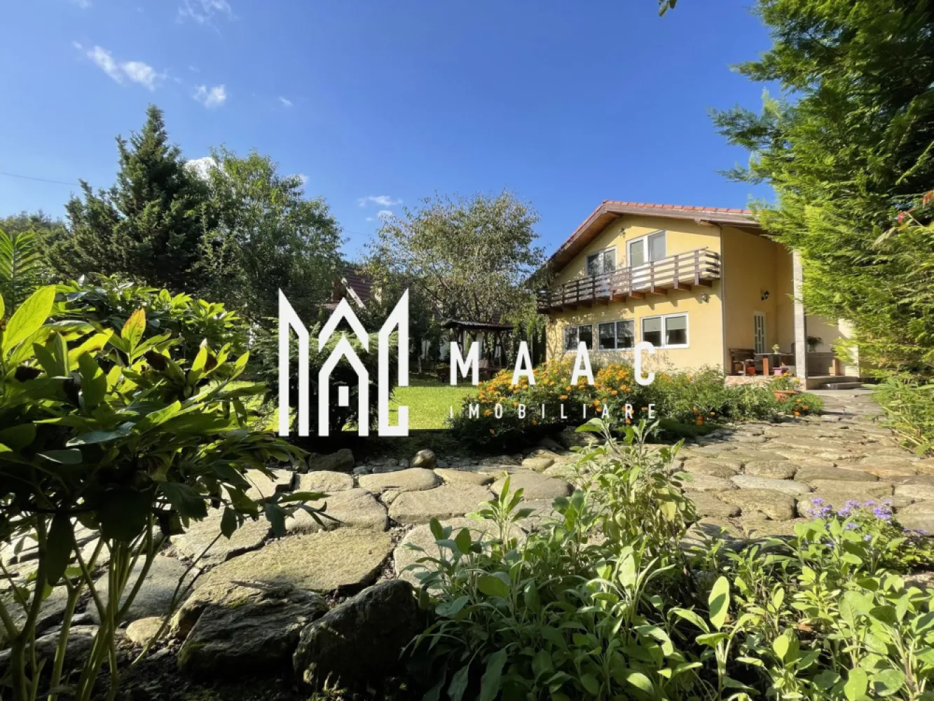 Proprietate intr-o locatie de vis | Tocile | Teren 790 mp