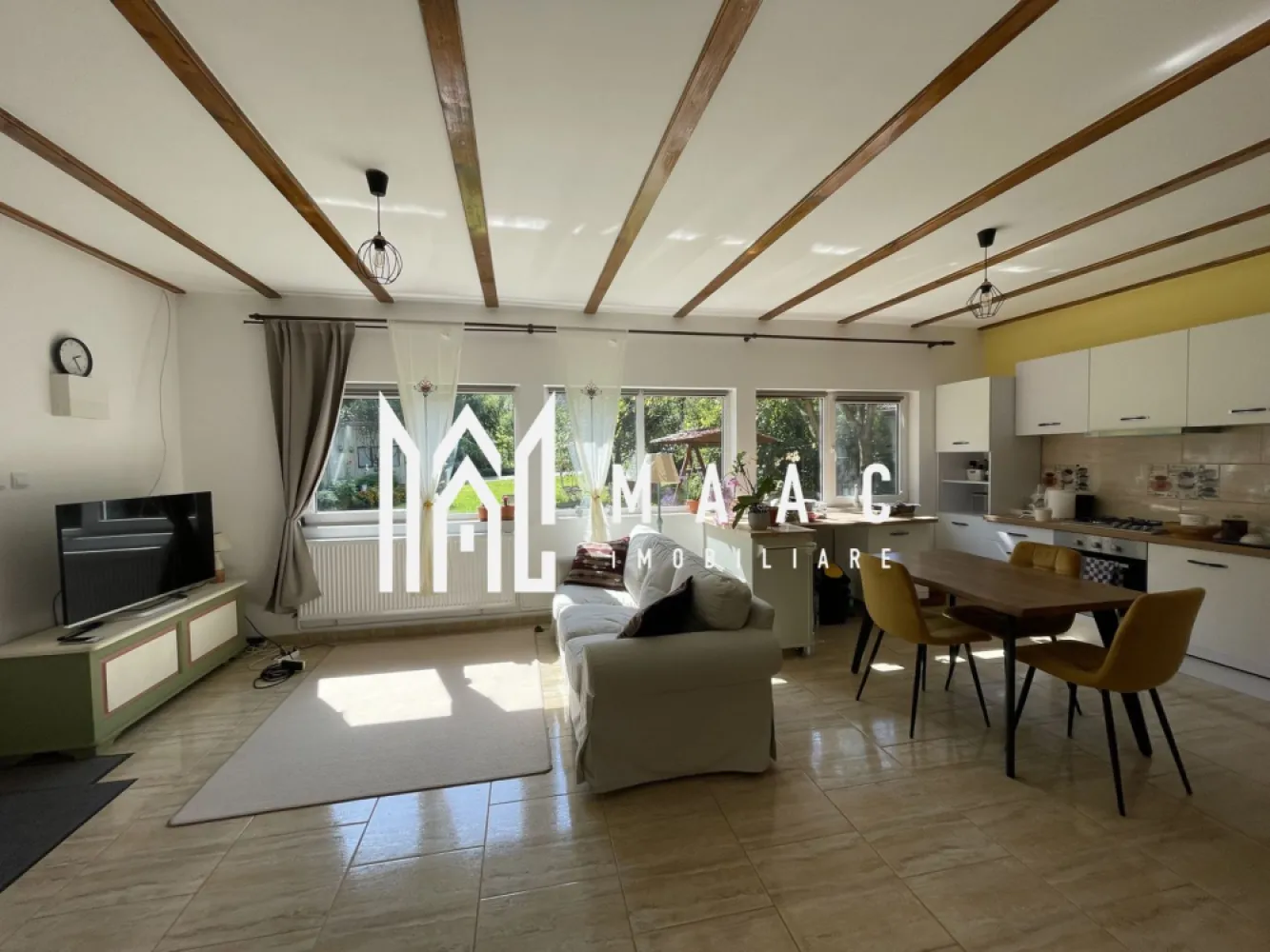 Proprietate intr-o locatie de vis | Tocile | Teren 790 mp