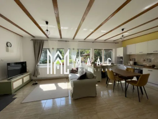 Proprietate intr-o locatie de vis | Tocile | Teren 790 mp