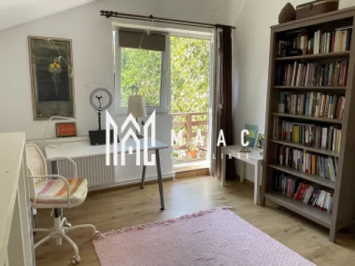 Proprietate intr-o locatie de vis | Tocile | Teren 790 mp