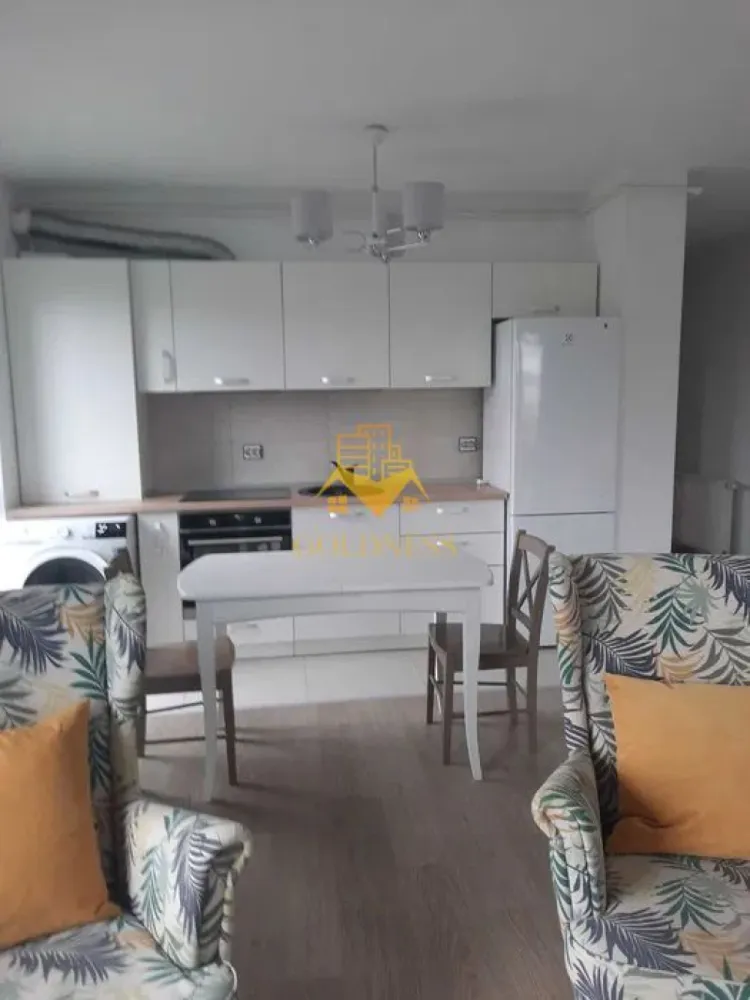 2 camere, Parcare, Iris, Junior Residence, Auchan, Clujana, Fabricii
