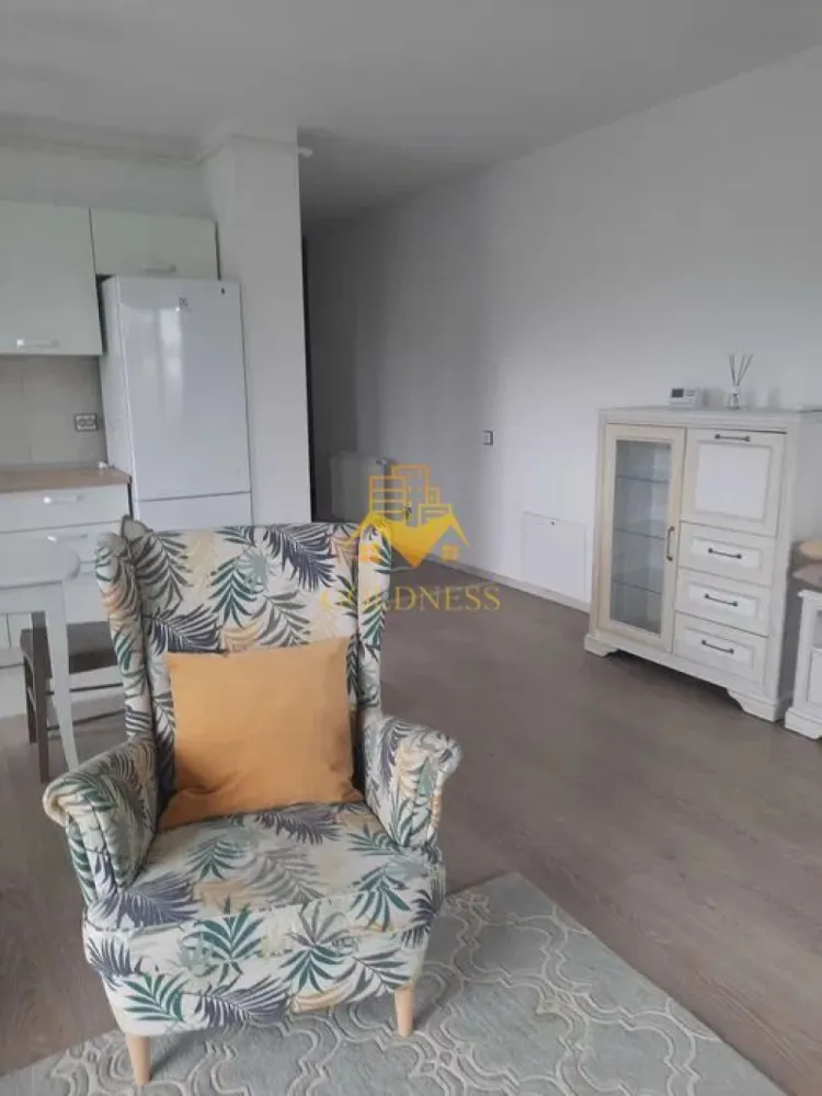 2 camere, Parcare, Iris, Junior Residence, Auchan, Clujana, Fabricii