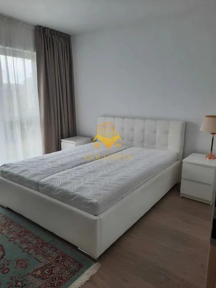 2 camere, Parcare, Iris, Junior Residence, Auchan, Clujana, Fabricii