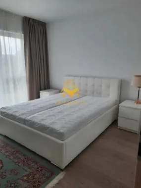 2 camere, Parcare, Iris, Junior Residence, Auchan, Clujana, Fabricii
