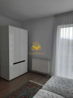 2 camere, Parcare, Iris, Junior Residence, Auchan, Clujana, Fabricii