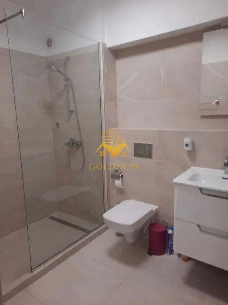 2 camere, Parcare, Iris, Junior Residence, Auchan, Clujana, Fabricii
