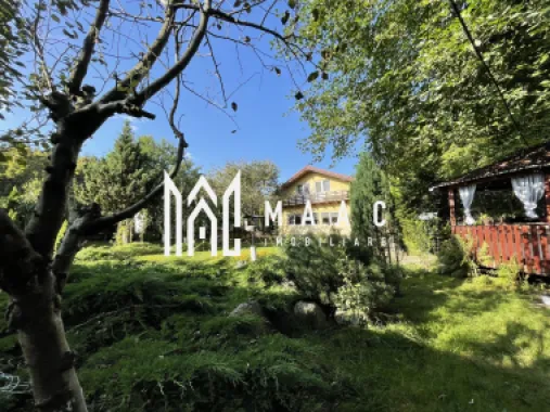 Proprietate intr-o locatie de vis | Tocile | Teren 790 mp