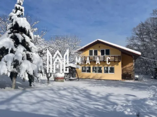 Proprietate intr-o locatie de vis | Tocile | Teren 790 mp