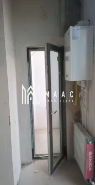 Apartament 2 camere I Decomandat I Nefinisat I Doamna Stanca