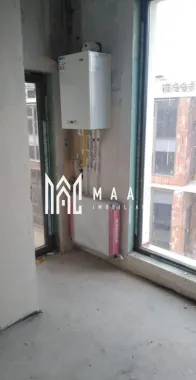 Apartament 2 camere I Decomandat I Nefinisat I Doamna Stanca