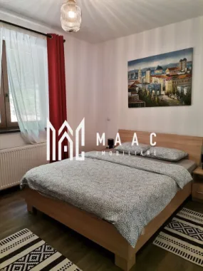 Casa individuala 8 camere | 575 mp teren I Porumbacu de Sus
