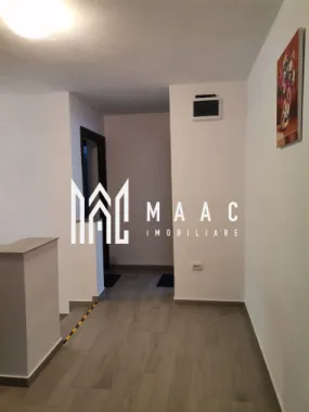Casa individuala 8 camere | 575 mp teren I Porumbacu de Sus
