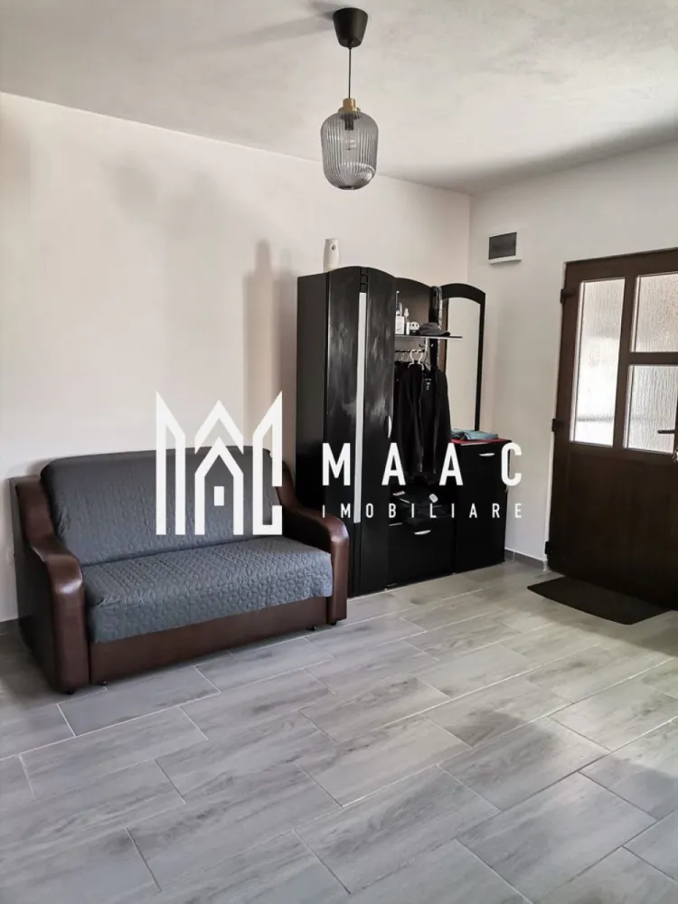 Casa individuala 8 camere | 575 mp teren I Porumbacu de Sus