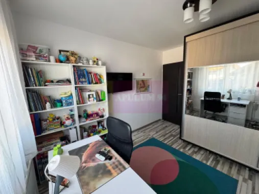 Apartament de vanzare in Campina, zona centrala