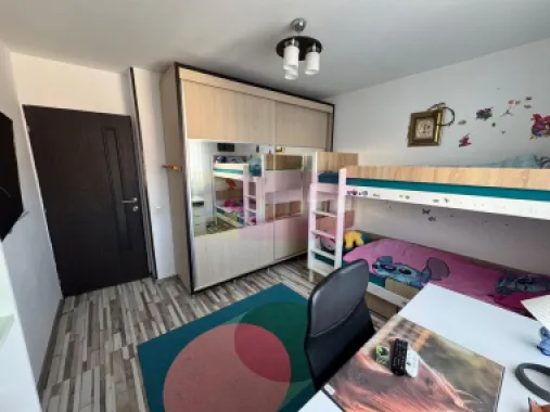 Apartament de vanzare in Campina, zona centrala
