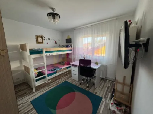 Apartament de vanzare in Campina, zona centrala