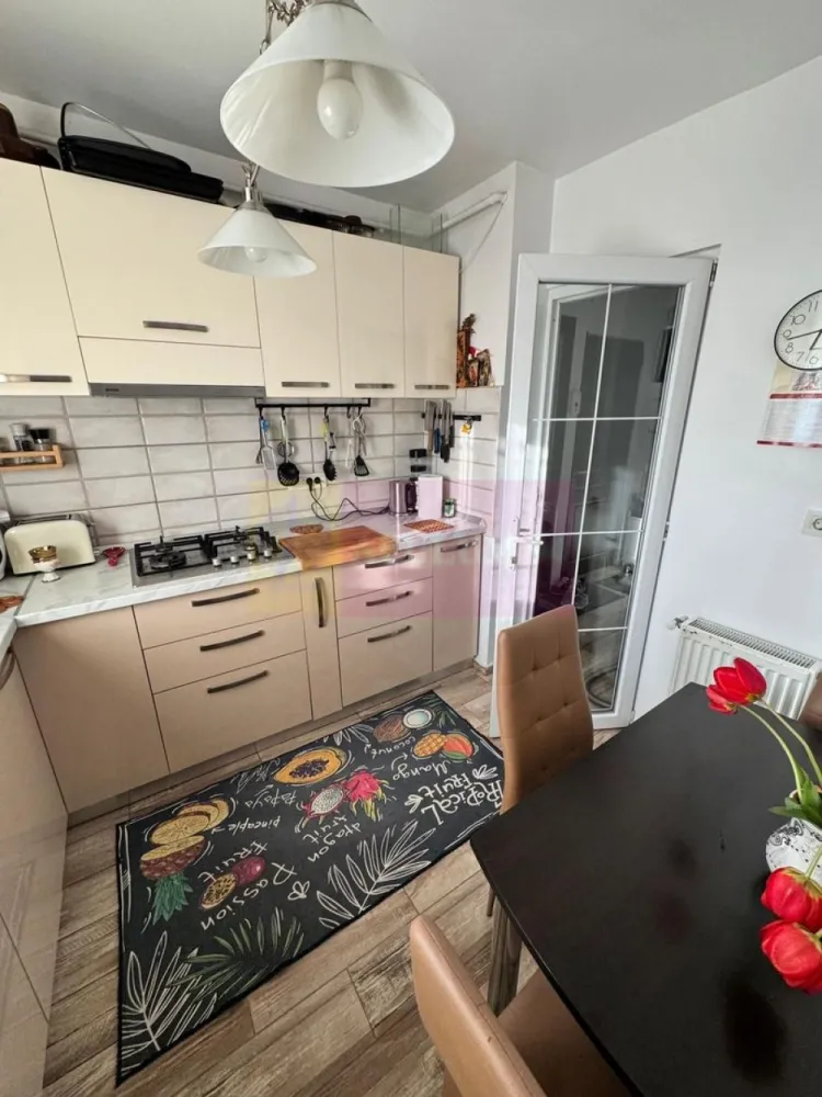 Apartament de vanzare in Campina, zona centrala