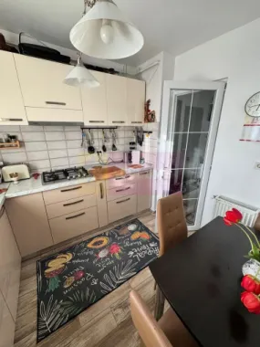 Apartament de vanzare in Campina, zona centrala