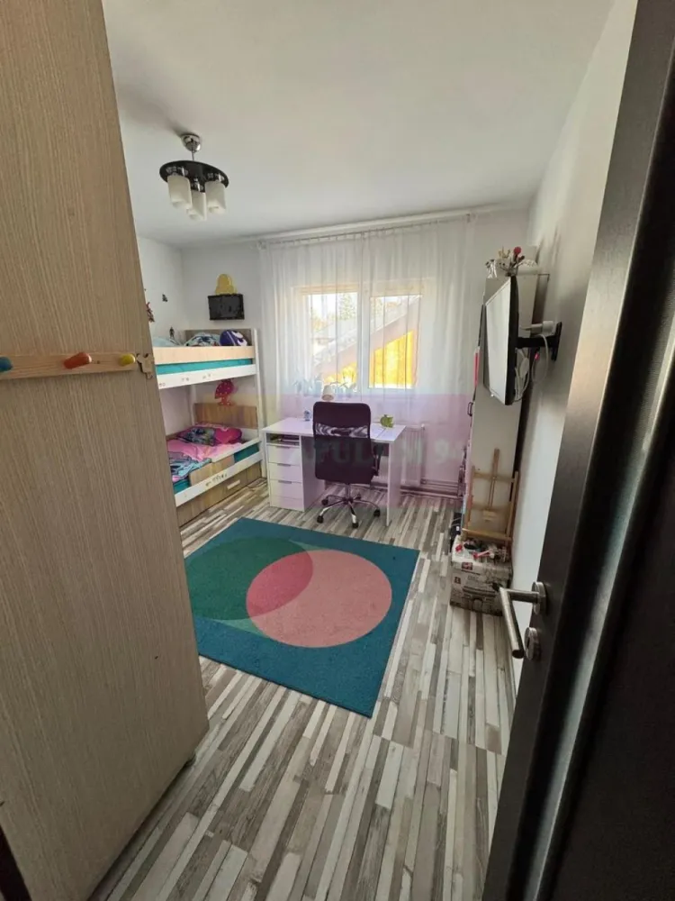 Apartament de vanzare in Campina, zona centrala