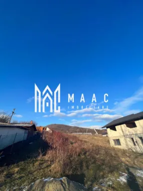 Teren Vladesti | 1025 MP | Zona White Department