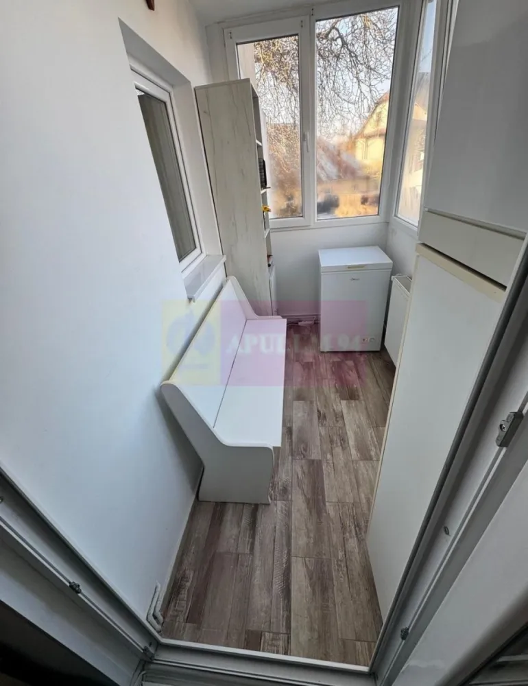 Apartament de vanzare in Campina, zona centrala