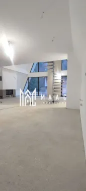 Cabană tip A frame | 3 camere | Zona Turistică Porumbacu de Sus