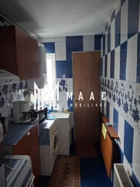 Apartament 2 camere | 37 MPU | Etaj 4 | Balcon | Hipodrom 3