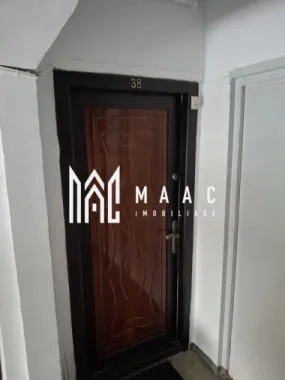 Apartament 2 camere | 37 MPU | Etaj 4 | Balcon | Hipodrom 3