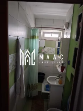 Apartament 2 camere | 37 MPU | Etaj 4 | Balcon | Hipodrom 3