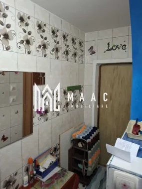 Apartament 2 camere | 37 MPU | Etaj 4 | Balcon | Hipodrom 3