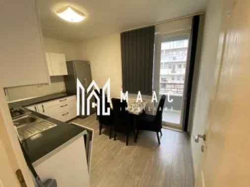 Logo MAAC IMOBILIARE logo