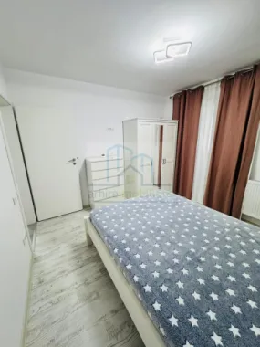 Apartament 2camere open space Popesti Leordeni, strada Biruintei