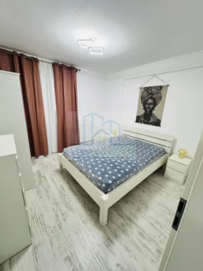 Apartament 2camere open space Popesti Leordeni, strada Biruintei