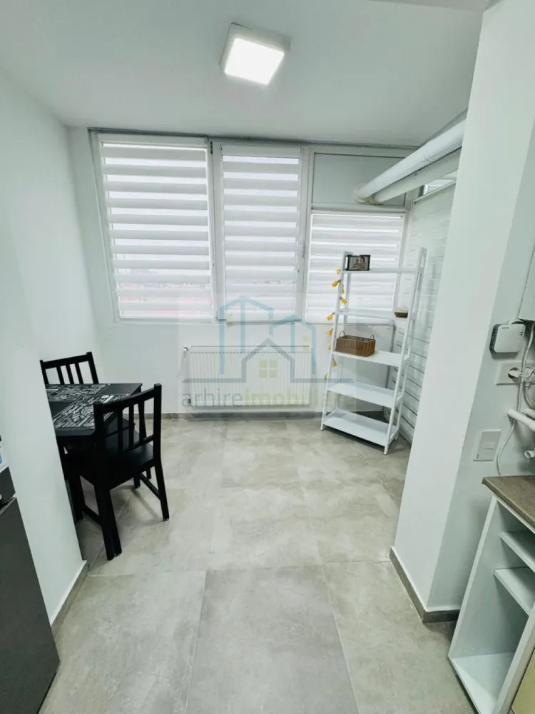 Apartament 2camere open space Popesti Leordeni, strada Biruintei