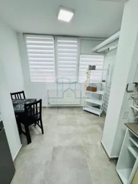 Apartament 2camere open space Popesti Leordeni, strada Biruintei