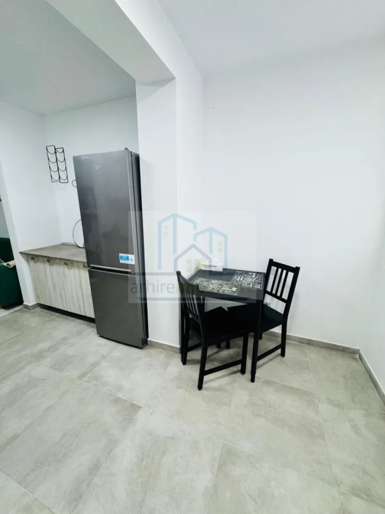Apartament 2camere open space Popesti Leordeni, strada Biruintei