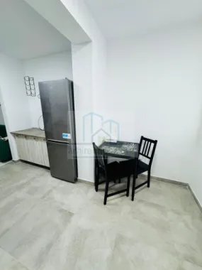 Apartament 2camere open space Popesti Leordeni, strada Biruintei