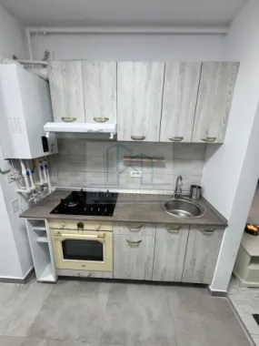 Apartament 2camere open space Popesti Leordeni, strada Biruintei