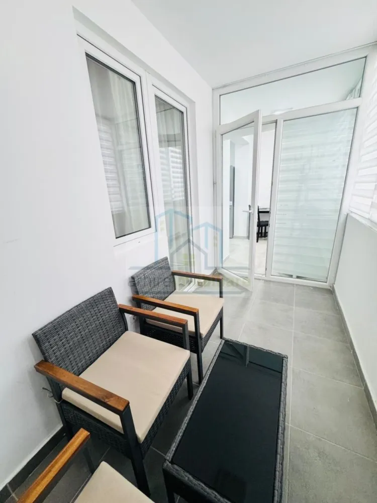 Apartament 2camere open space Popesti Leordeni, strada Biruintei