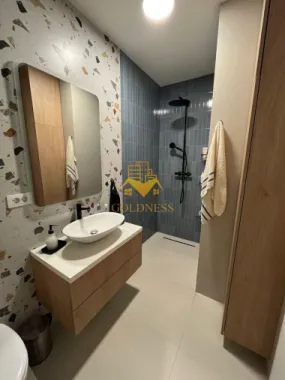 3 camere LUX, Cartierul Zorilor, Frunzișului, Lidl, Golden Tulip