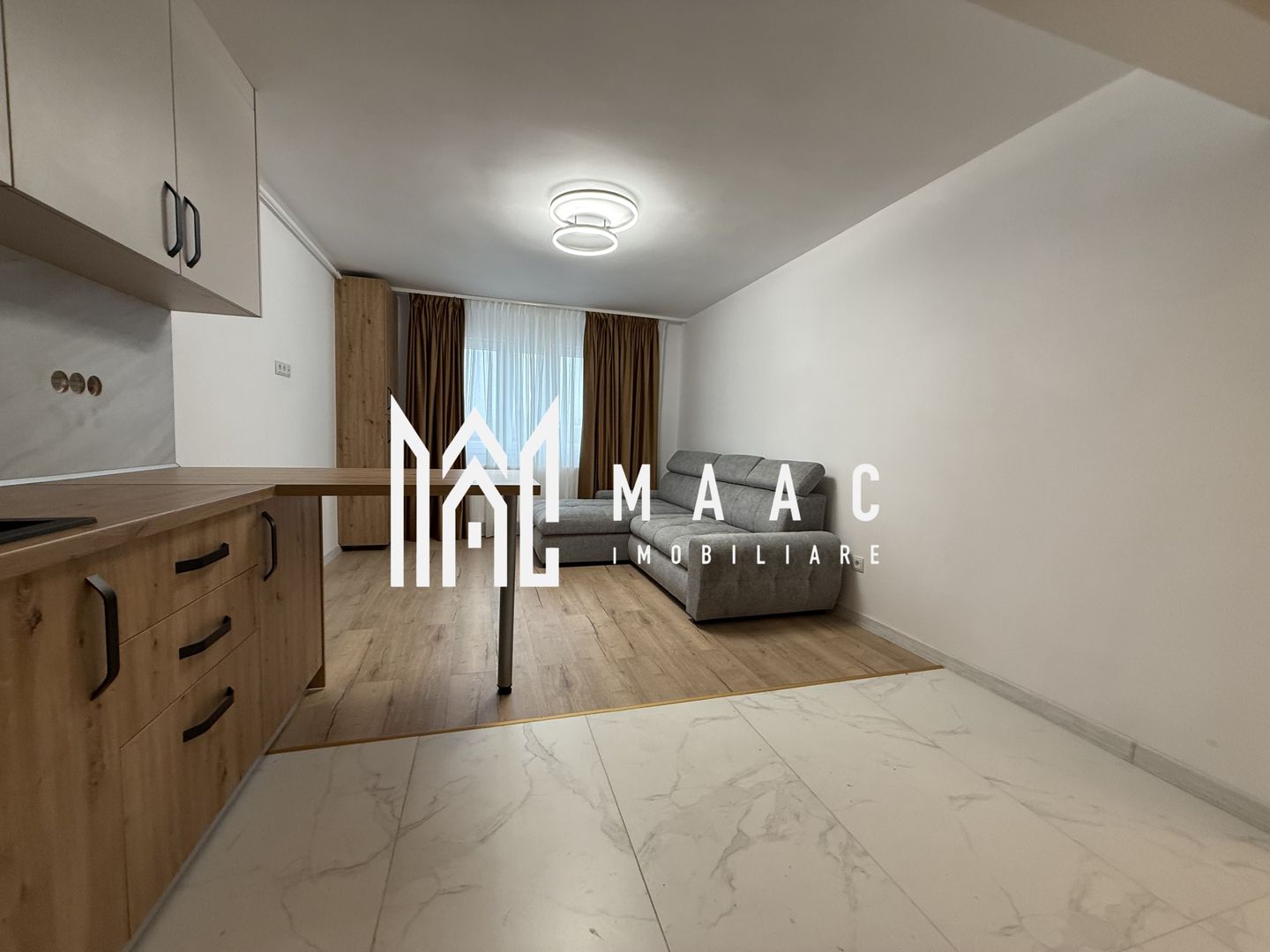 Apartament 2 camere | Etaj 3 | Bloc cu lift | Lazaret