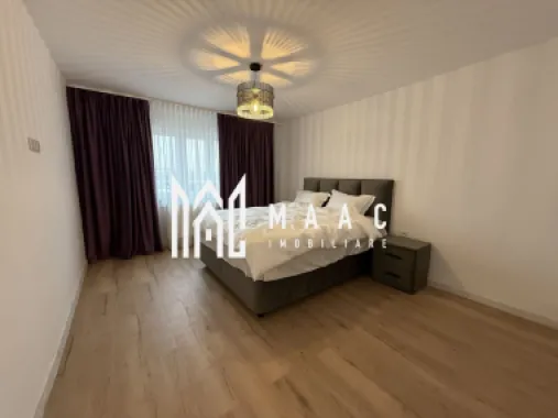 Apartament 2 camere | Etaj 3 | Bloc cu lift | Lazaret