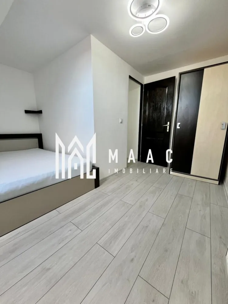 Apartament 3 camere decomandat | 60 MPU | Hipodrom 1