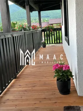 Vilă/Pensiune | 256 MPU | 7 camere | 2000 MP Teren | Tocile