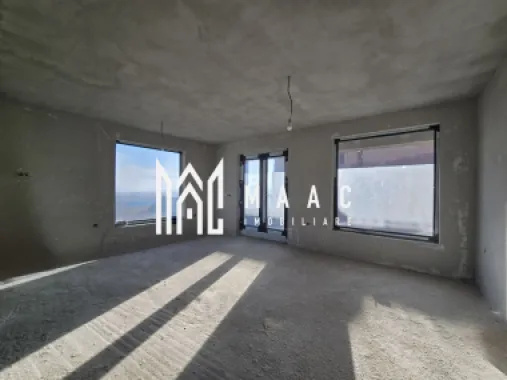 Logo MAAC IMOBILIARE logo