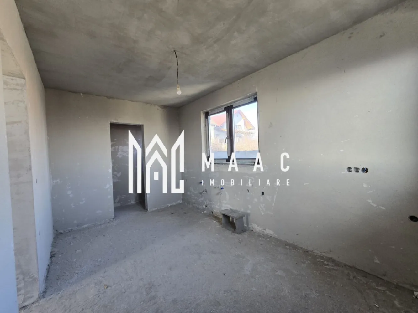 Casă 4 Camere | Individuala | 546MP Teren | Șelimbăr